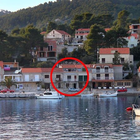 Apartments By The Sea Brna, Korcula - 7553 Smokvica  Exterior foto